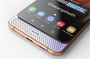 Image result for Galaxy Slide Phone