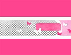 Image result for Hot Pink Banner Aesthetic