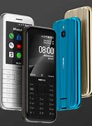 Image result for Nokia 8000 4G