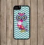 Image result for Purple Cartoon Owl Phone Case