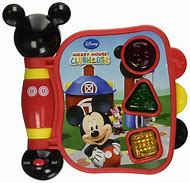 Image result for Disney Mickey Mouse Toddler Learning