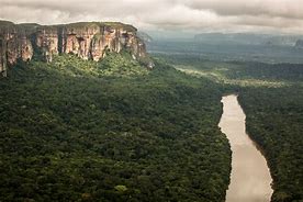 Image result for Colombia National Parks