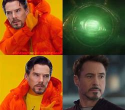 Image result for Funny Doctor Strange Memes