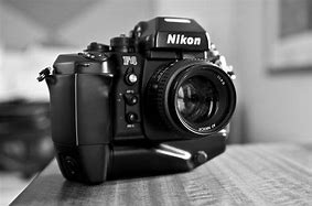 Image result for Nikon F4 Camera