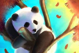 Image result for Cute Panda Backgrounds