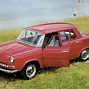 Image result for Skoda 1000 MBX