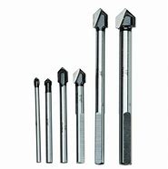 Image result for Carbide Tipped Drill Bits
