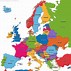 Image result for Karte Von Europa