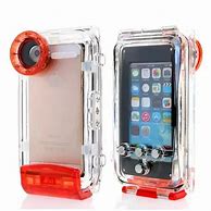 Image result for Waterproof Case iPhone SE Diving