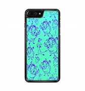 Image result for Disney iPhone 7 Plus Silicone Cases