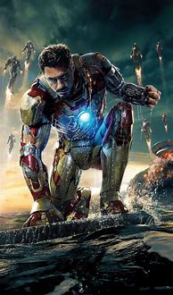 Image result for Iron Man Mobile Wallpaper