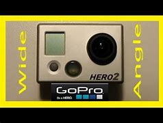 Image result for GoPro Hero2