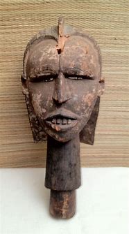 Image result for Rare African Wood Carvings