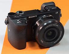 Image result for Sony 55Mm A6500