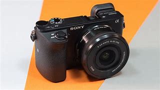 Image result for Sony A6500 Imagies