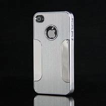 Image result for All Metal iPhone Case