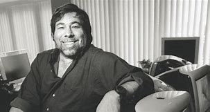 Image result for Steve Wozniak First Computer