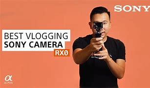 Image result for Sony Vlog Camera