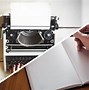 Image result for Computers Writing Script