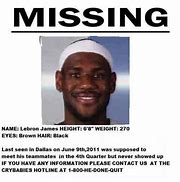 Image result for LeBron James Name Meme