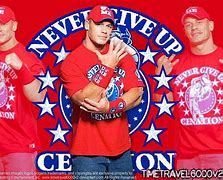 Image result for John Cena Never Give Up 4 Stars