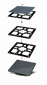 Image result for Turntable Racking