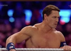 Image result for Bald John Cena with Ice Cream