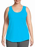 Image result for Just My Size Green Tank