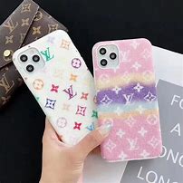 Image result for Replica Louis Vuitton iPhone 8 Plus Case