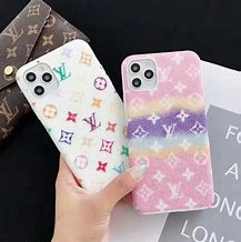 Image result for iPhone 8 Case LV Bumper Edges