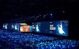 Image result for Microsoft Ignite 2018 Conference