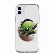 Image result for iPod Touch Case Baby Yoda