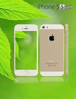 Image result for Gold iPhone 5 16GB