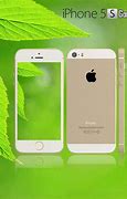 Image result for Blue and Gold iPhone 5S