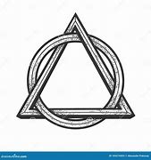 Image result for Circle Triangle Design