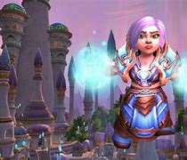 Image result for Mage Pet WoW
