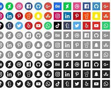 Image result for Google and Facebook in One Icon