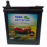 Image result for Tata Safari Battery