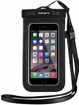 Image result for Waterproof Cover iPhone 6s