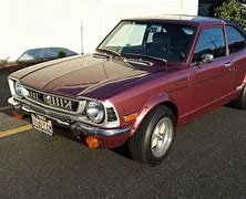 Image result for 74 Toyota Corolla