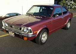 Image result for 74 Toyota Corolla