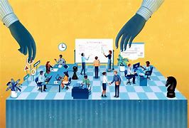 Image result for Workplace Animated