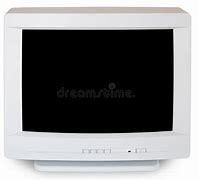 Image result for Old Dual Screen Computer Monitor Stock Image