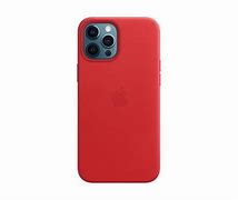 Image result for iPhone 12 Pro Max MagSafe Case Red