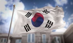 Image result for Korean Peninsula Flag