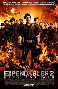 Image result for The Expendables 5
