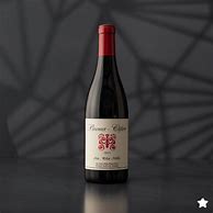 Image result for Brewer Clifton Pinot Noir Rancho Santa Rosa