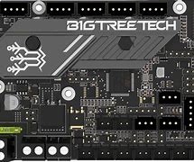 Image result for Big Tree Tech Motherboard Diagram