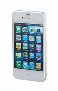 Image result for White Apple iPhone 4 Verizon