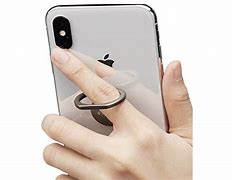 Image result for Low Profile Cell Phone Ring